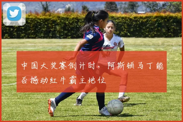 中国大奖赛倒计时，阿斯顿马丁能否撼动红牛霸主地位
